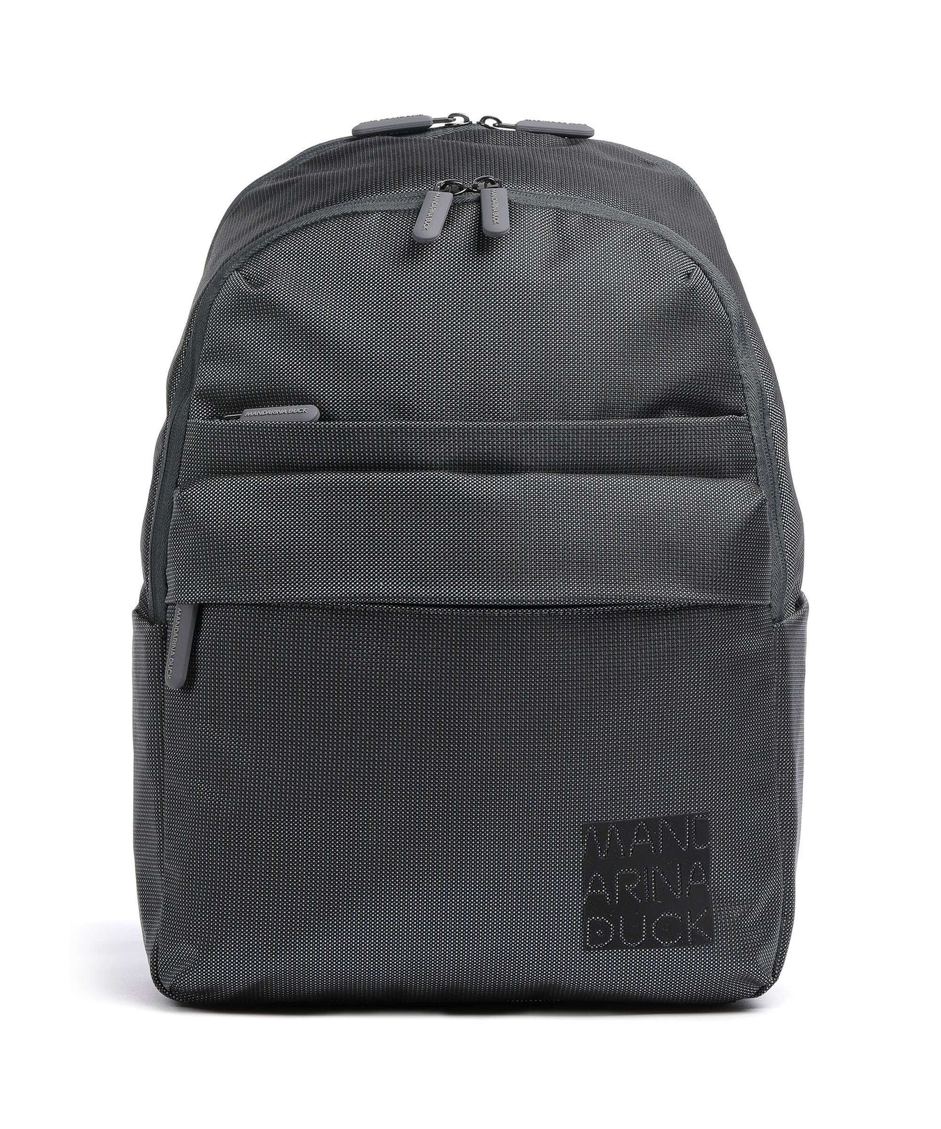 Mandarina Duck District Backpack steel