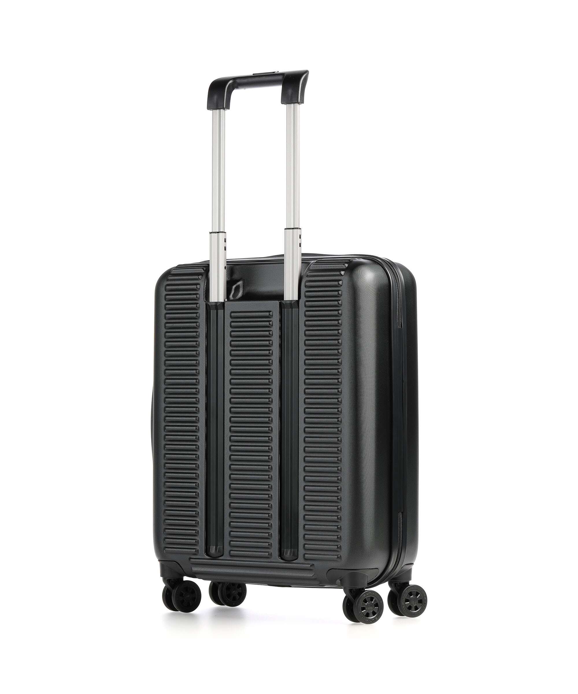 Mandarina Duck Tank Case Spinner (4 wheels) black