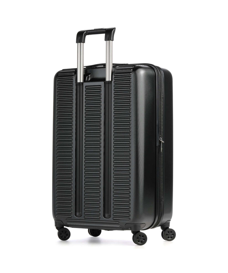 Mandarina Duck Tank Case Spinner (4 wheels) black