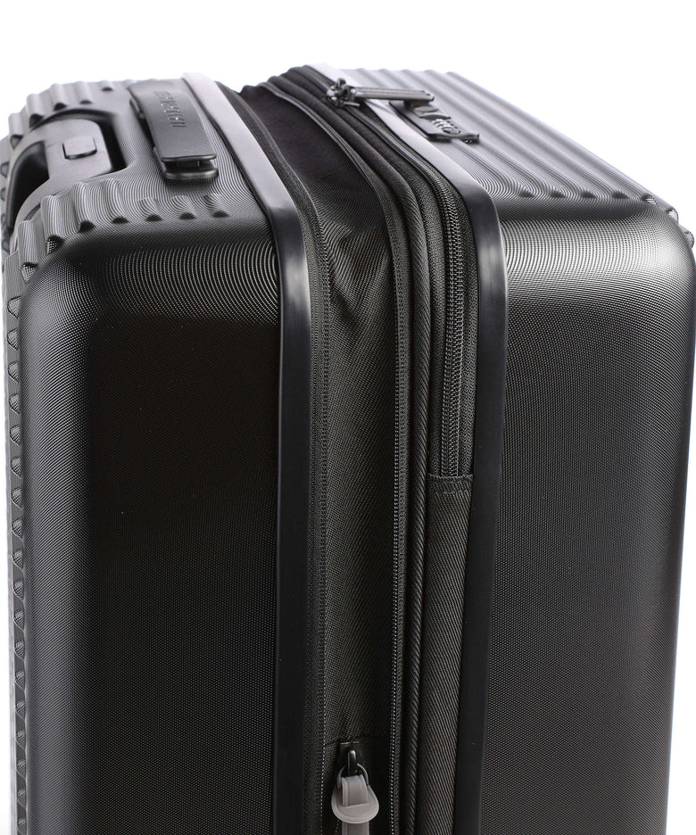 Mandarina Duck Tank Case Spinner (4 wheels) black