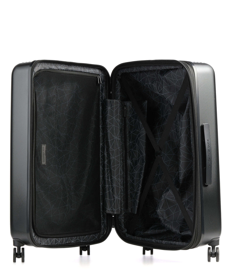 Mandarina Duck Tank Case Spinner (4 wheels) black