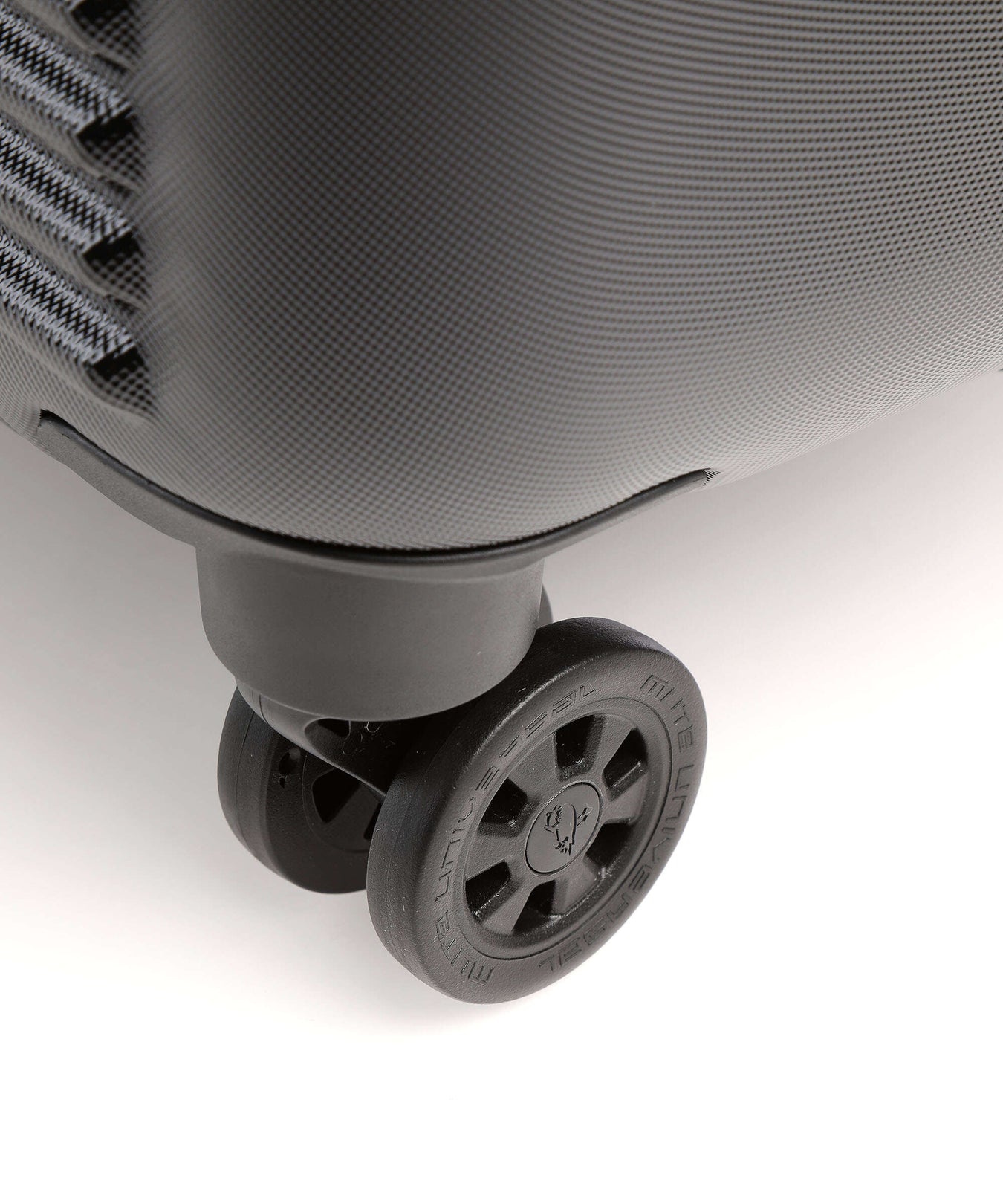 Mandarina Duck Tank Case Spinner (4 wheels) black