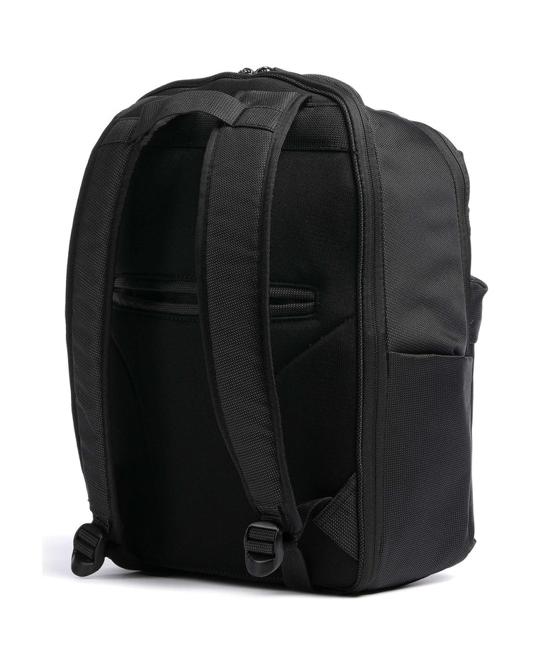 Mandarina Duck District Backpack black ink