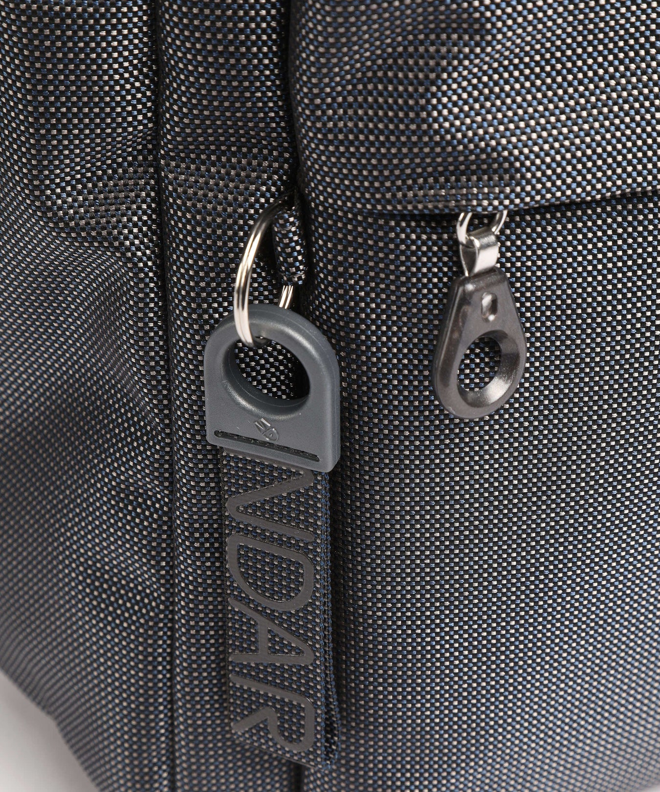 Mandarina Duck MD20 Backpack steel