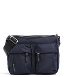 Mandarina Duck Hunter Shoulder bag eclipse