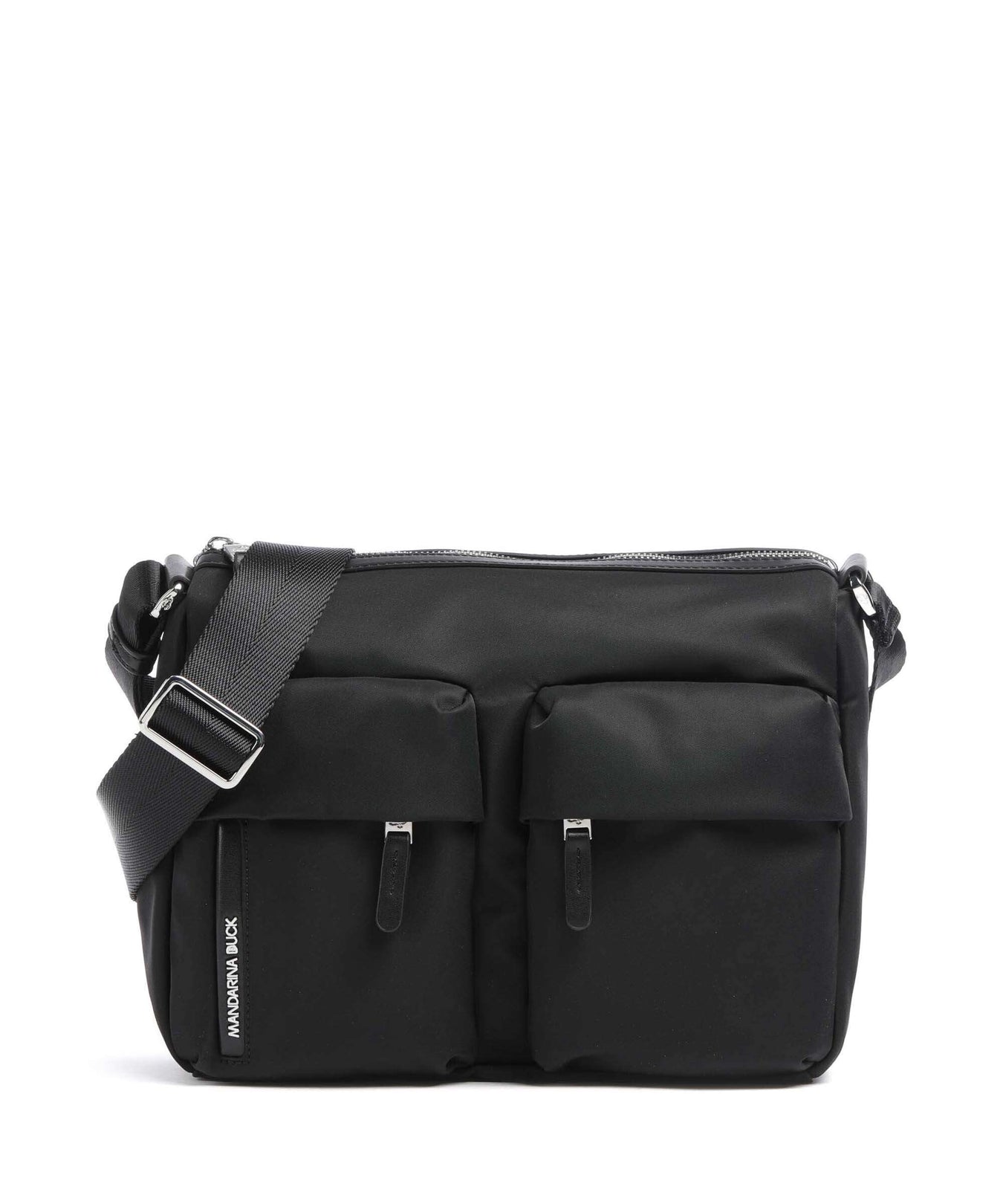 Mandarina Duck Hunter Crossbody bag black