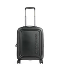 Mandarina Duck Logoduck+ Spinner (4 wheels) black