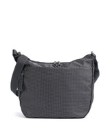 Mandarina Duck MD20 Hobo bag steel