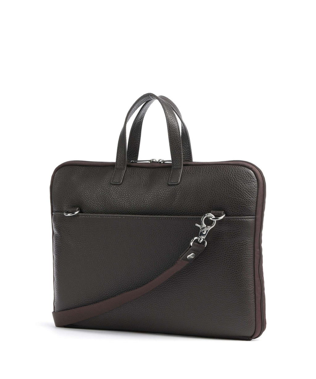 Mandarina Duck Mellow Urban Briefcase mole