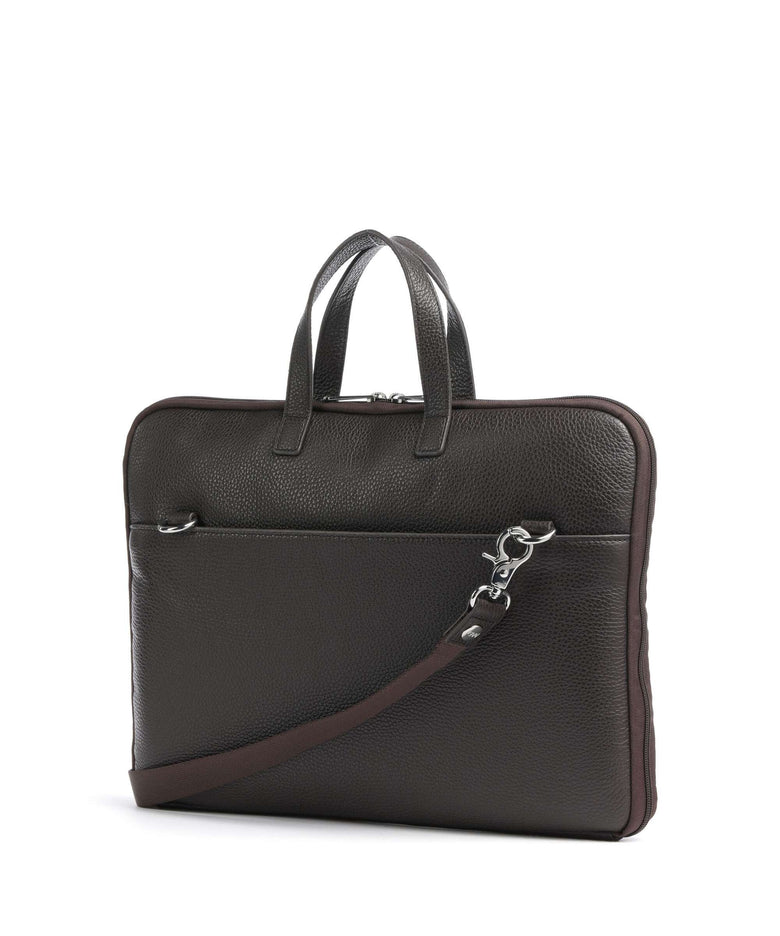 Mandarina Duck Mellow Urban Briefcase mole