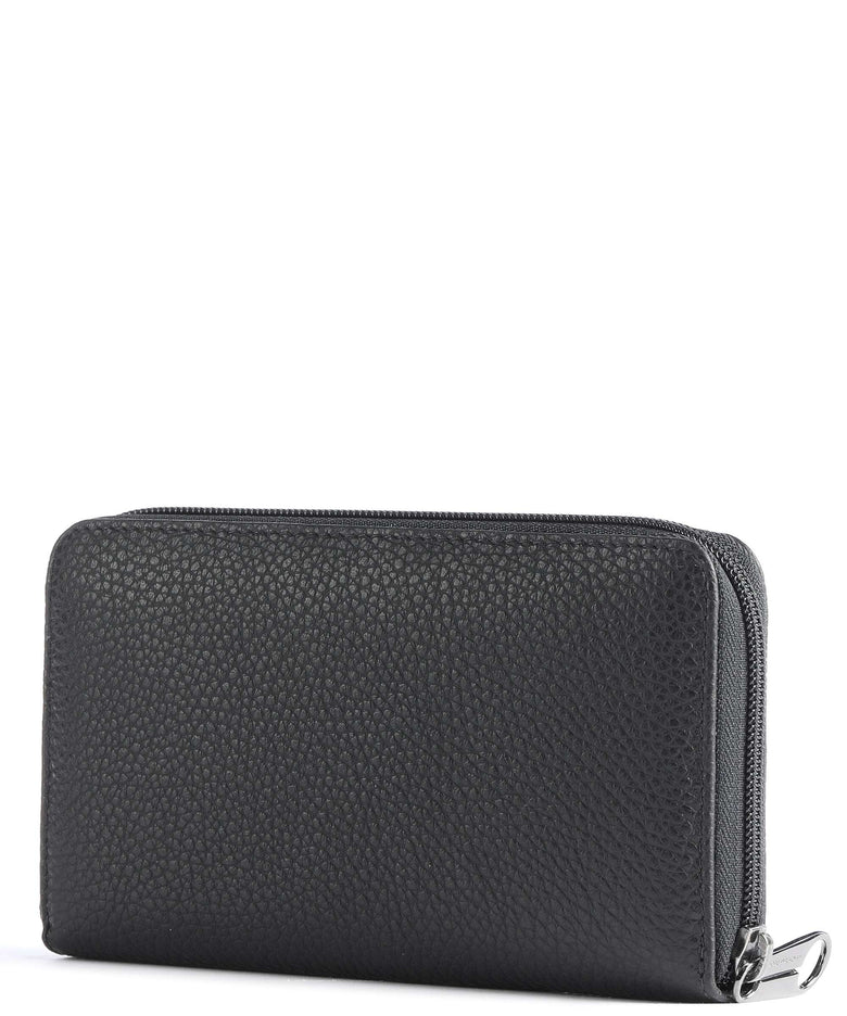 Mandarina Duck I-Con Wallet nero