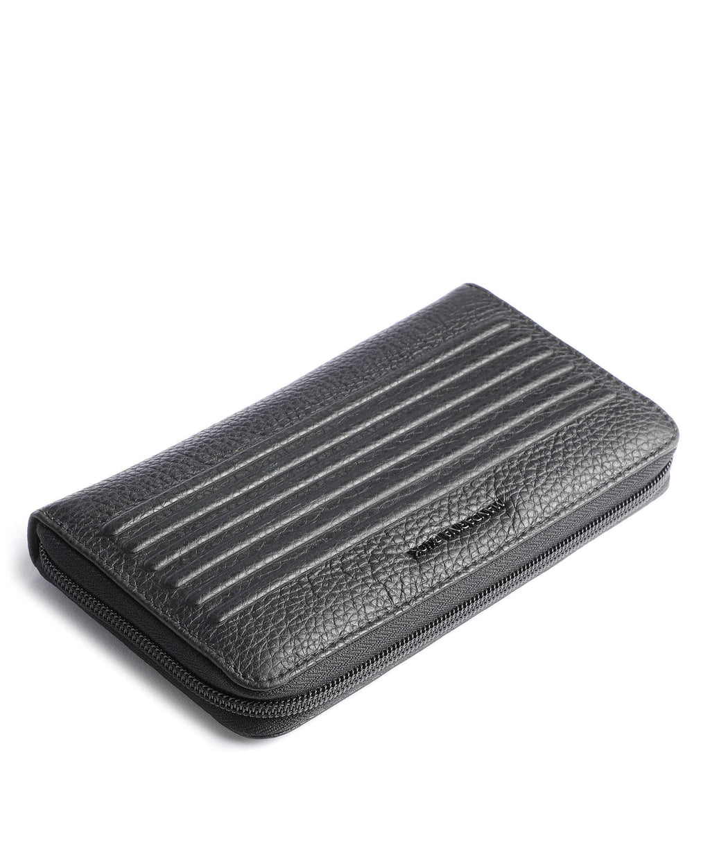 Mandarina Duck I-Con Wallet nero