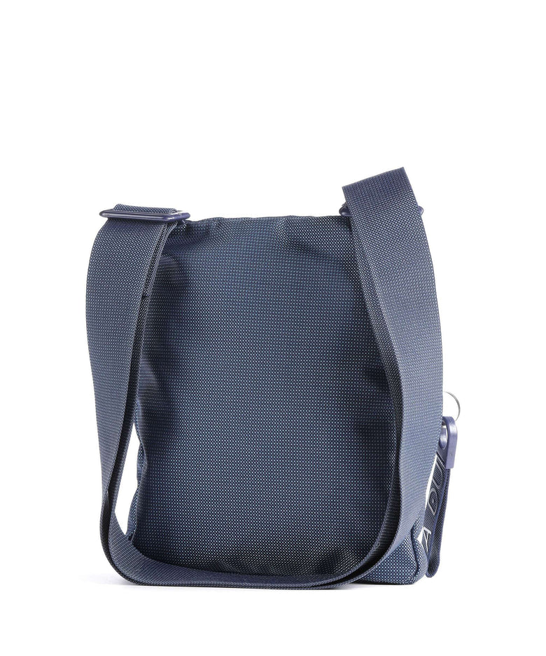 Mandarina Duck MD20 Crossbody bag atlantic sea