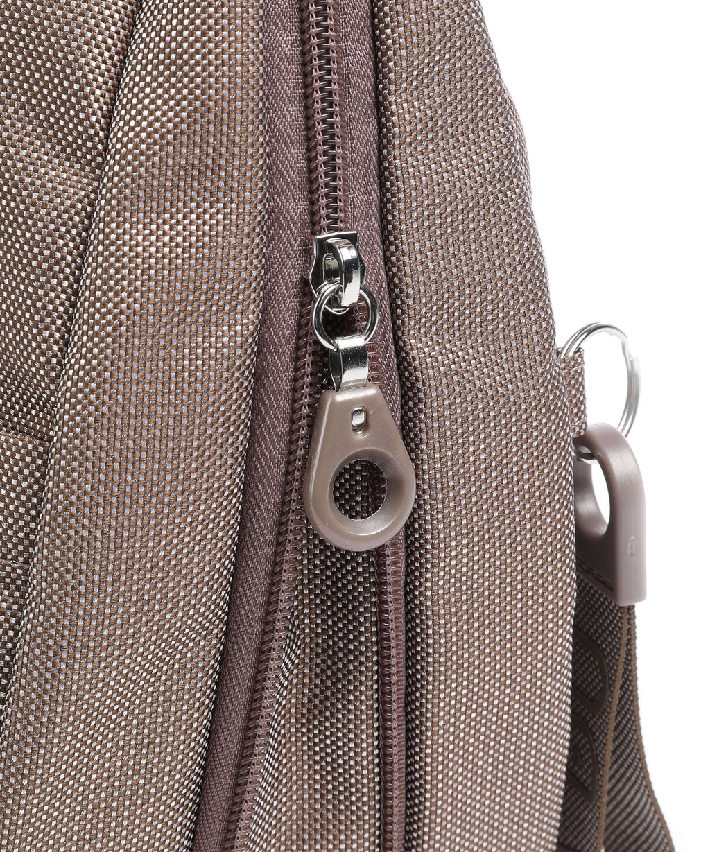 Mandarina Duck MD20 Hobo bag taupe