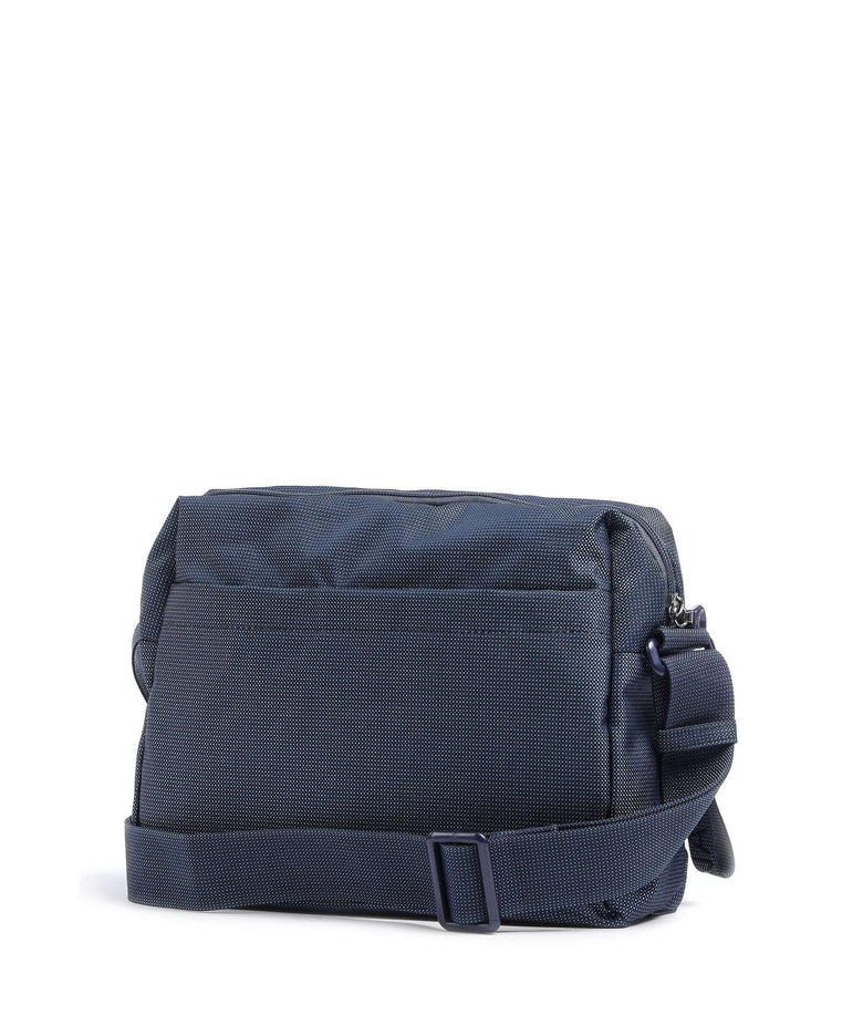 Mandarina Duck MD20 Crossbody bag atlantic sea