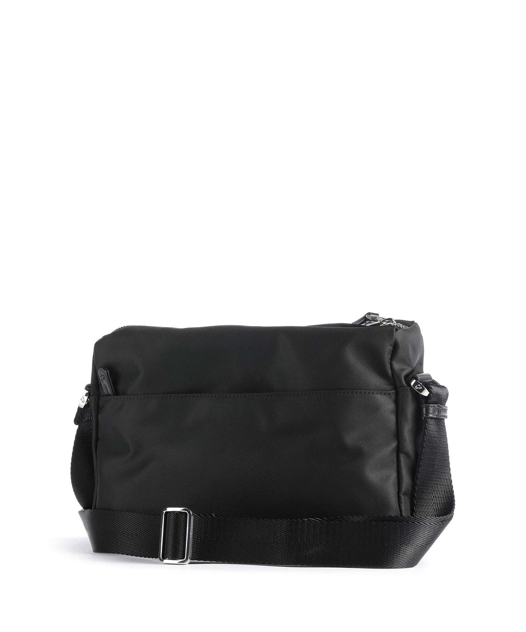 Mandarina Duck Hunter Crossbody bag black
