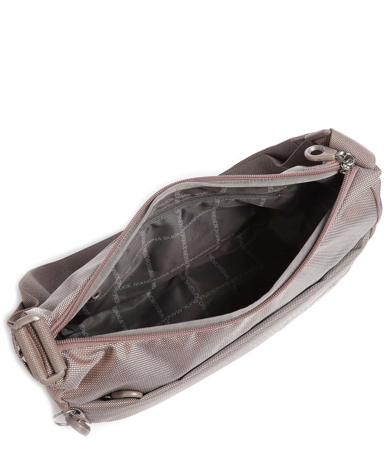 Mandarina Duck MD20 Crossbody bag taupe