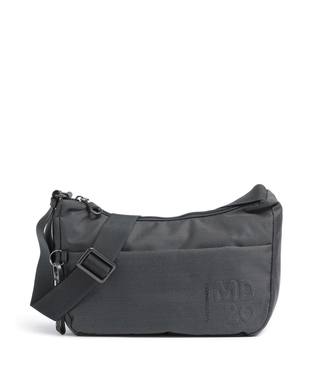 Mandarina Duck MD20 Crossbody bag steel