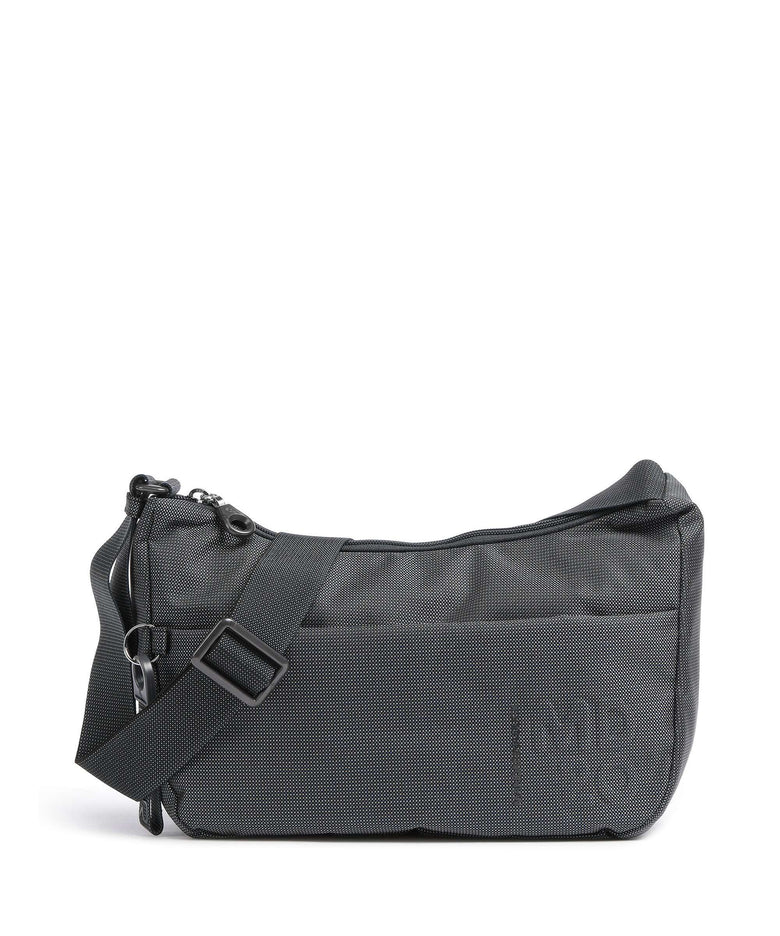 Mandarina Duck MD20 Crossbody bag steel