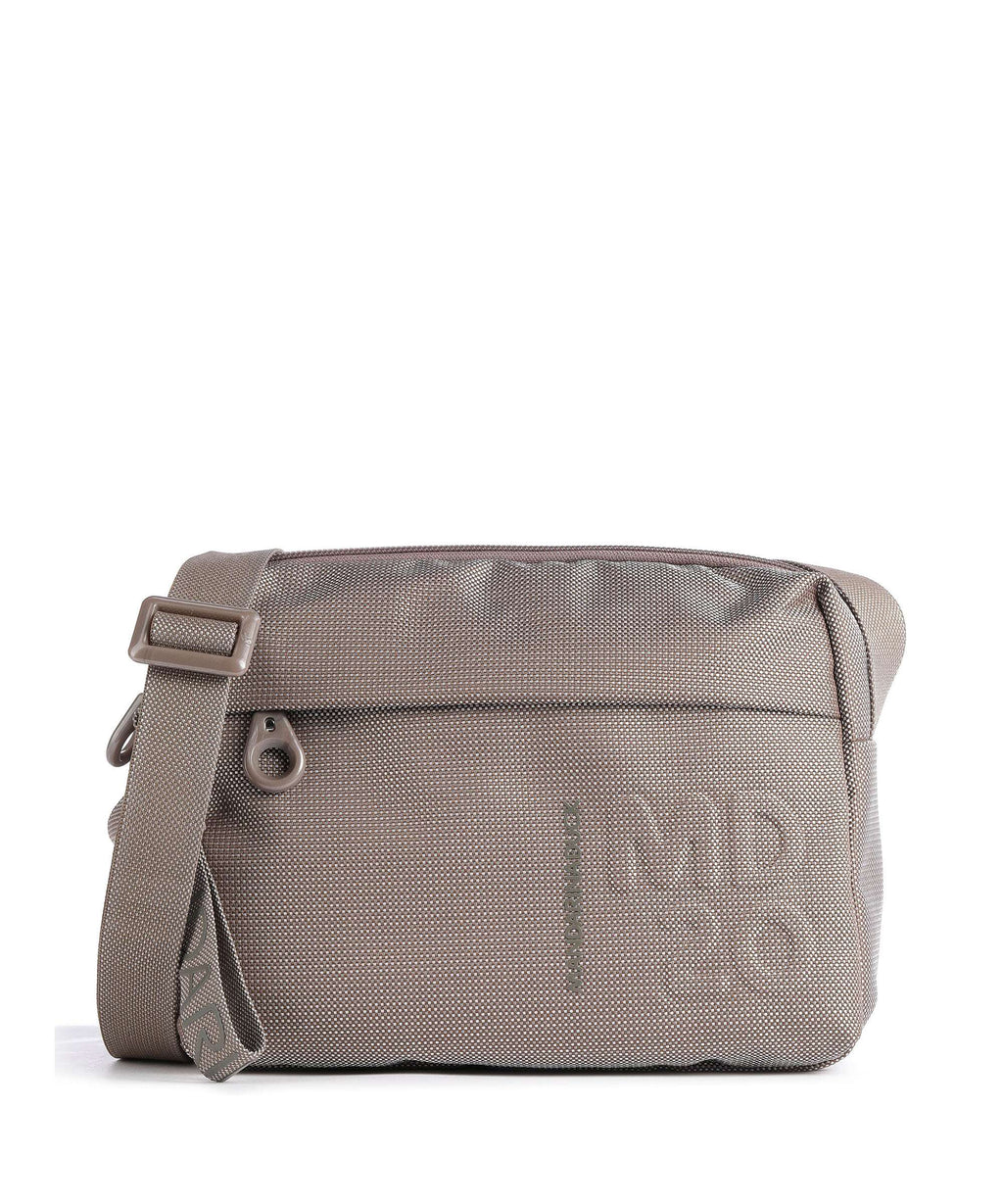 Mandarina Duck MD20 Crossbody bag taupe