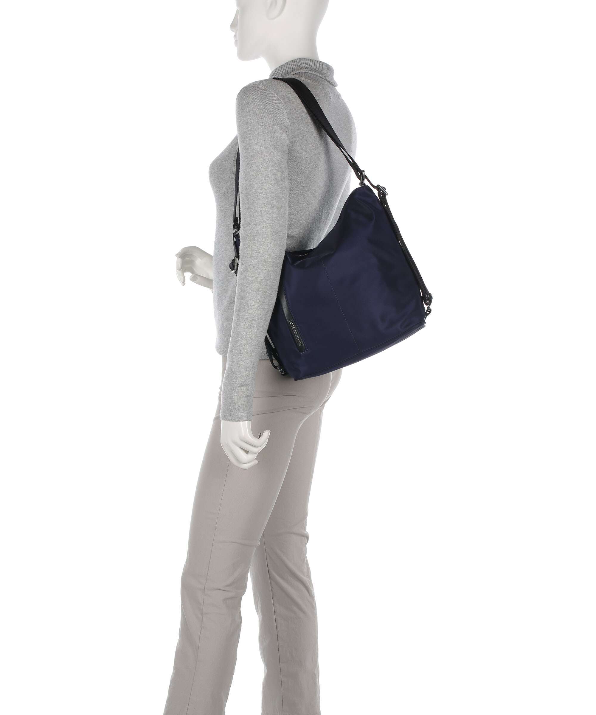 Mandarina Duck Hunter Backpack bag eclipse