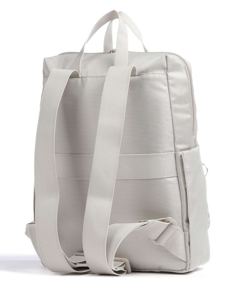 Mandarina Duck MD20 Backpack whitecap gray