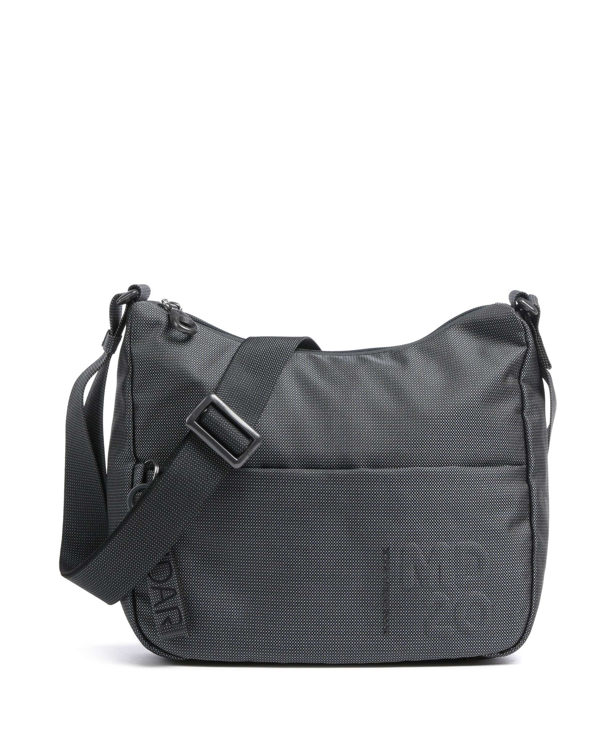 Mandarina Duck MD20 Crossbody bag steel