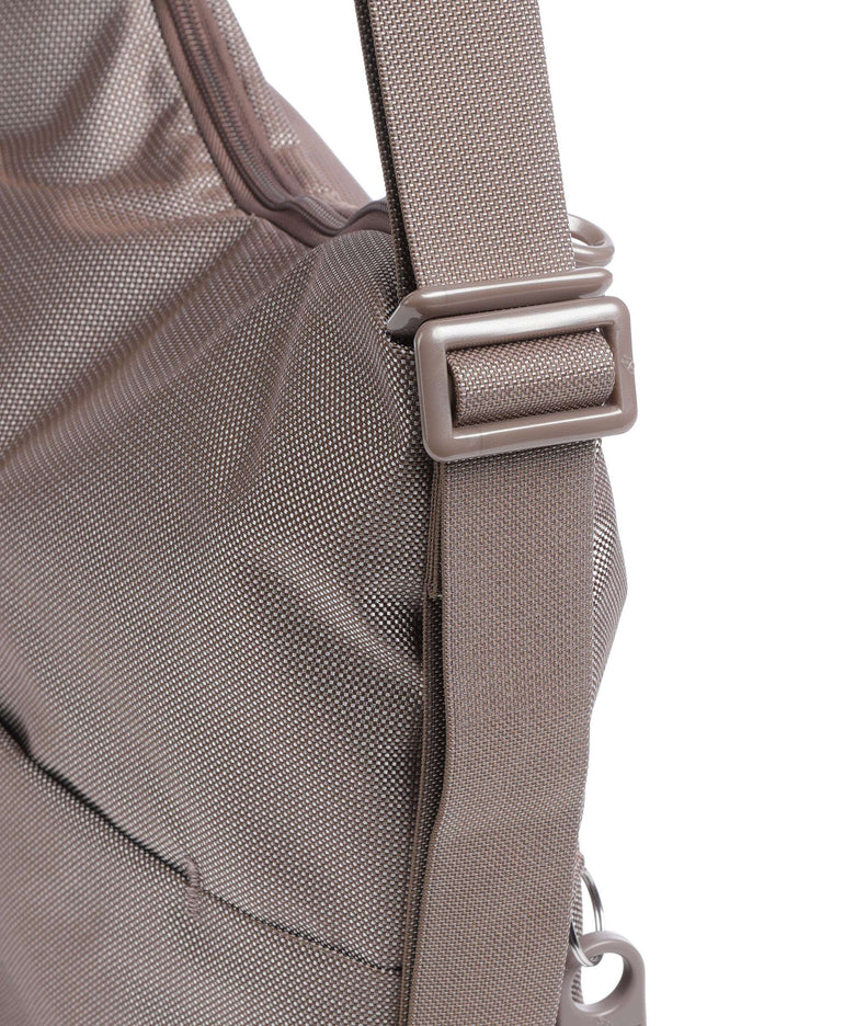 Mandarina Duck MD20 Backpack bag taupe