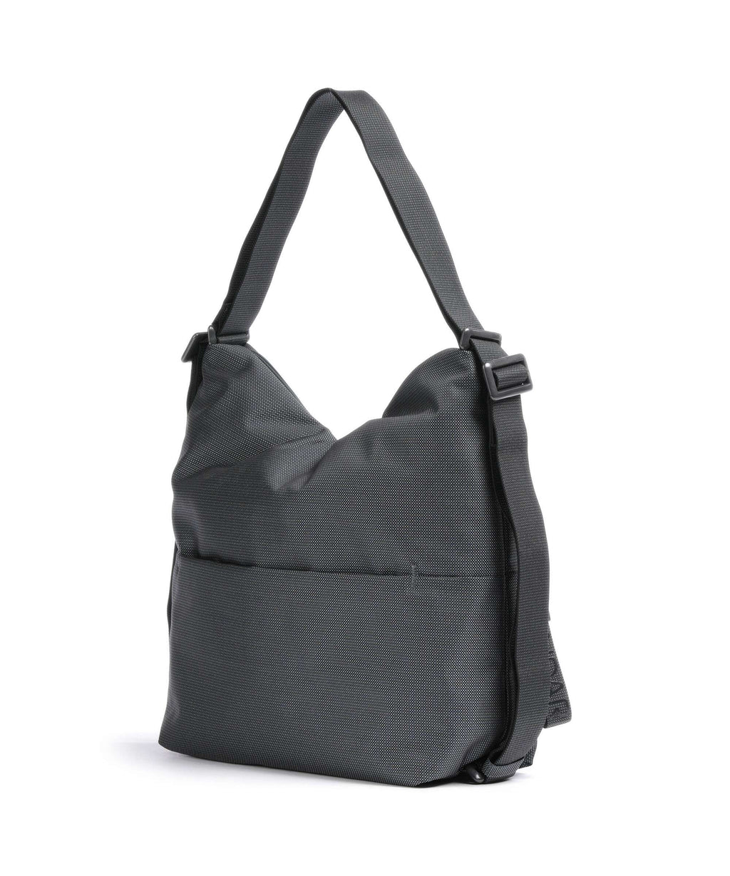 Mandarina Duck MD20 Backpack bag steel