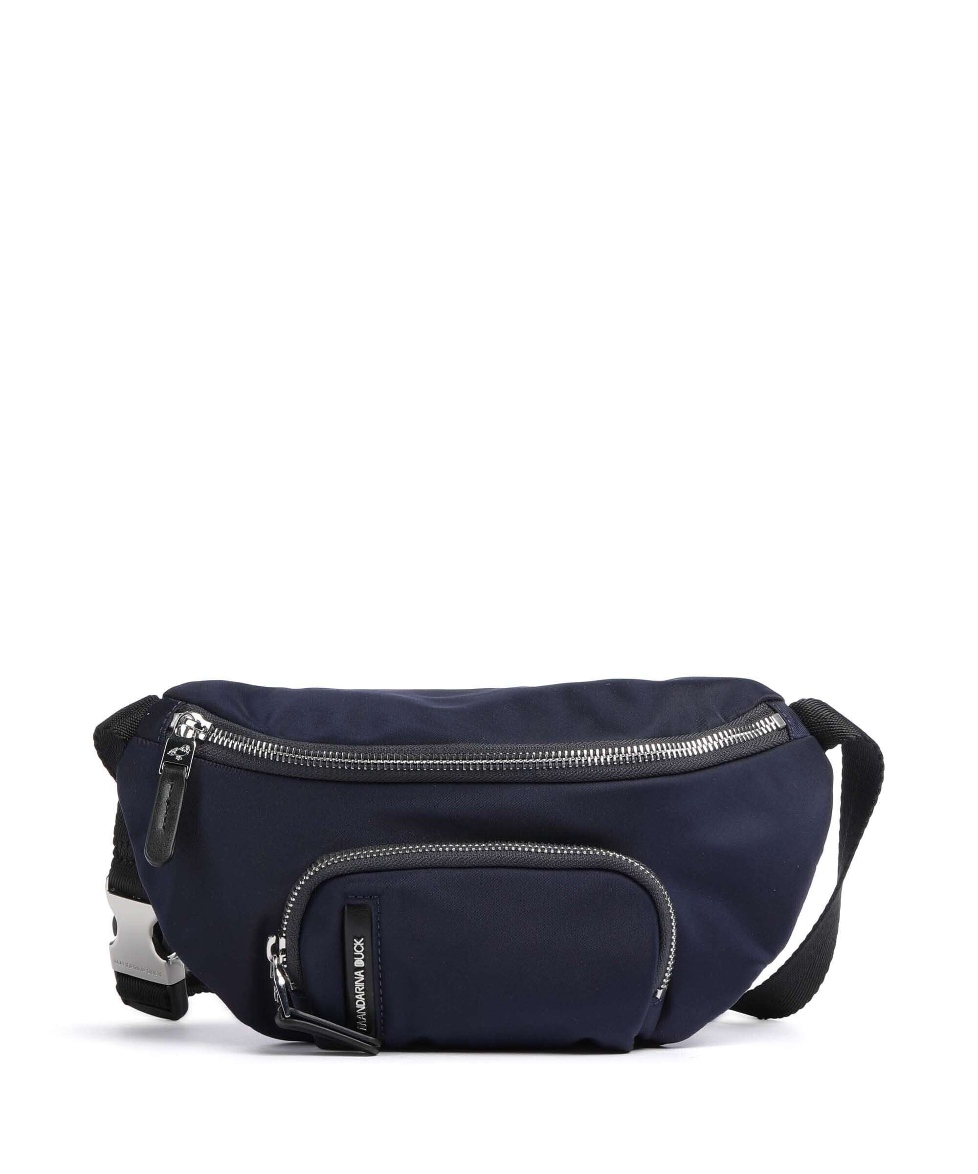 Mandarina Duck Hunter Fanny pack eclipse