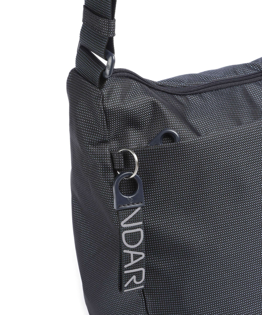 Mandarina Duck MD20 Hobo bag scarab