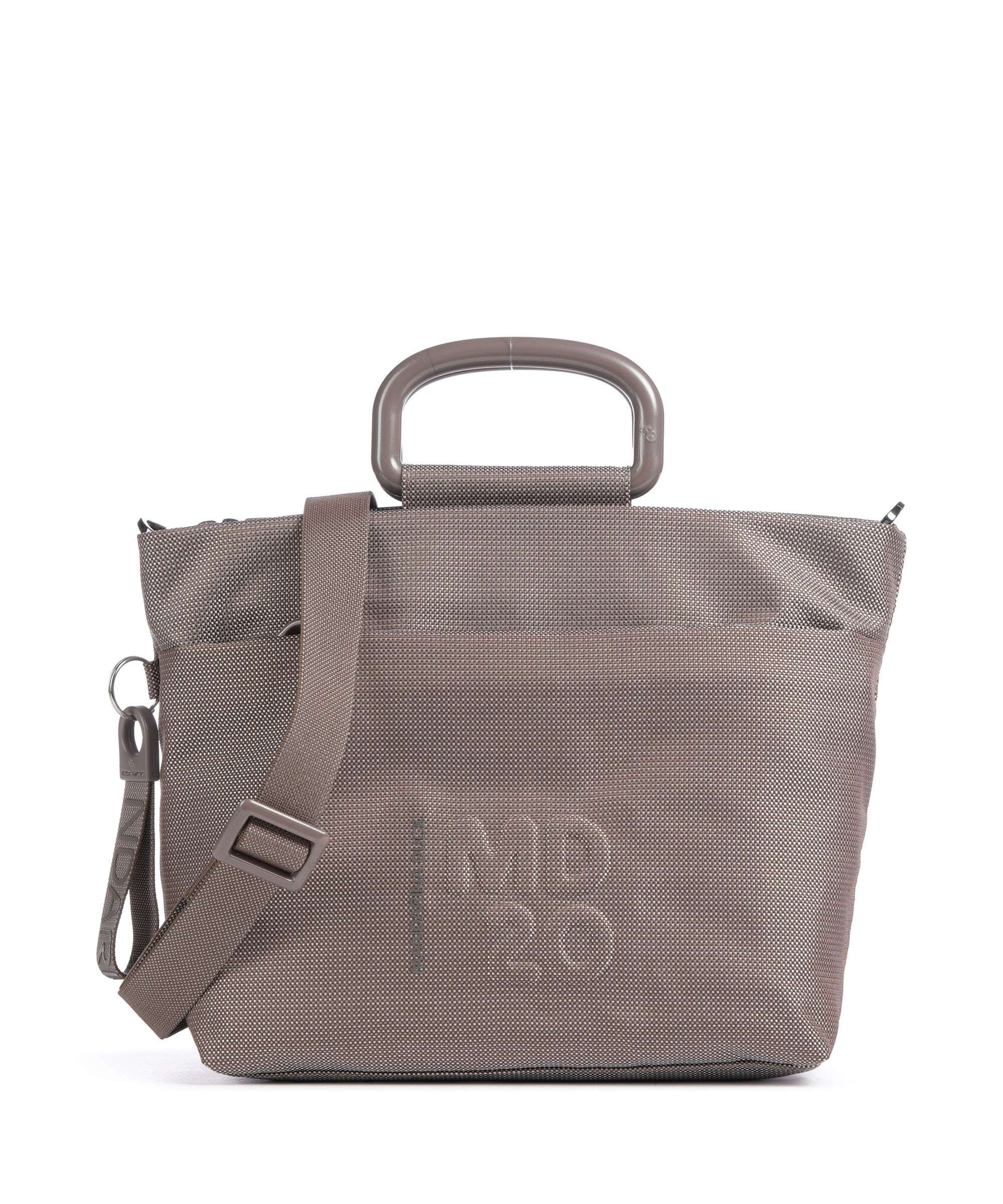 Mandarina Duck MD20 Handbag taupe