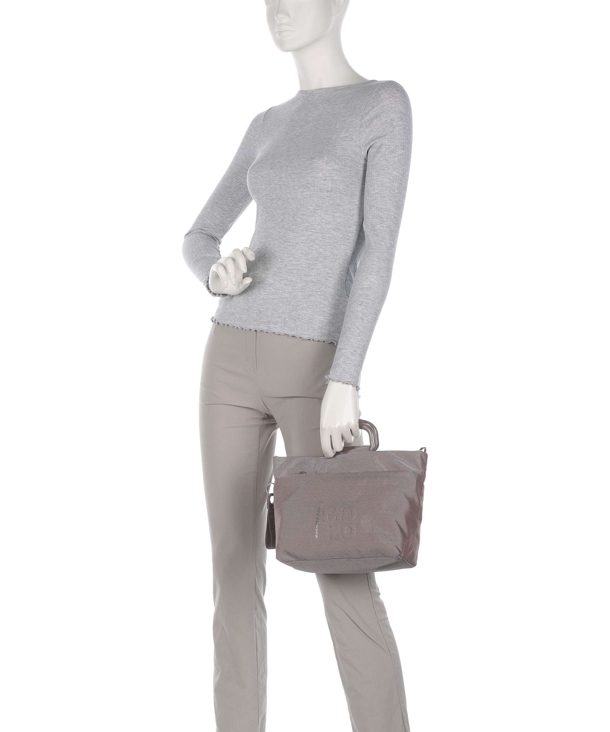 Mandarina Duck MD20 Handbag taupe