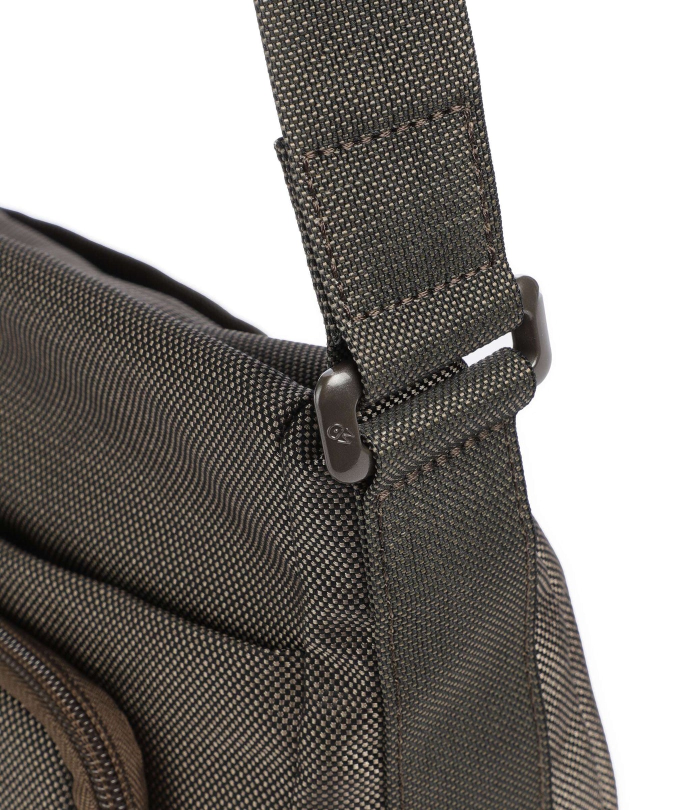 Mandarina Duck MD20 Crossbody bag pirite