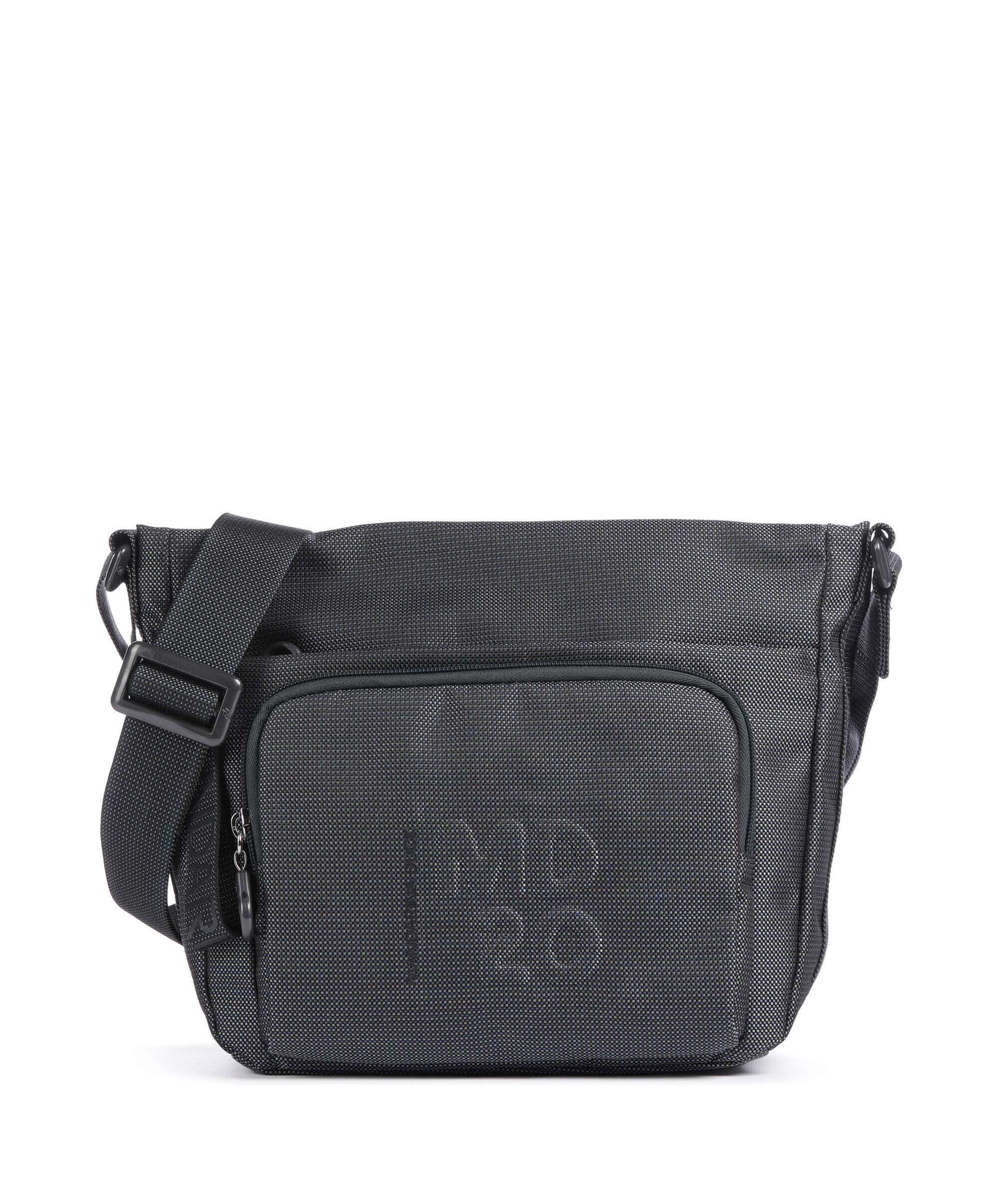 Mandarina Duck MD20 Crossbody bag steel