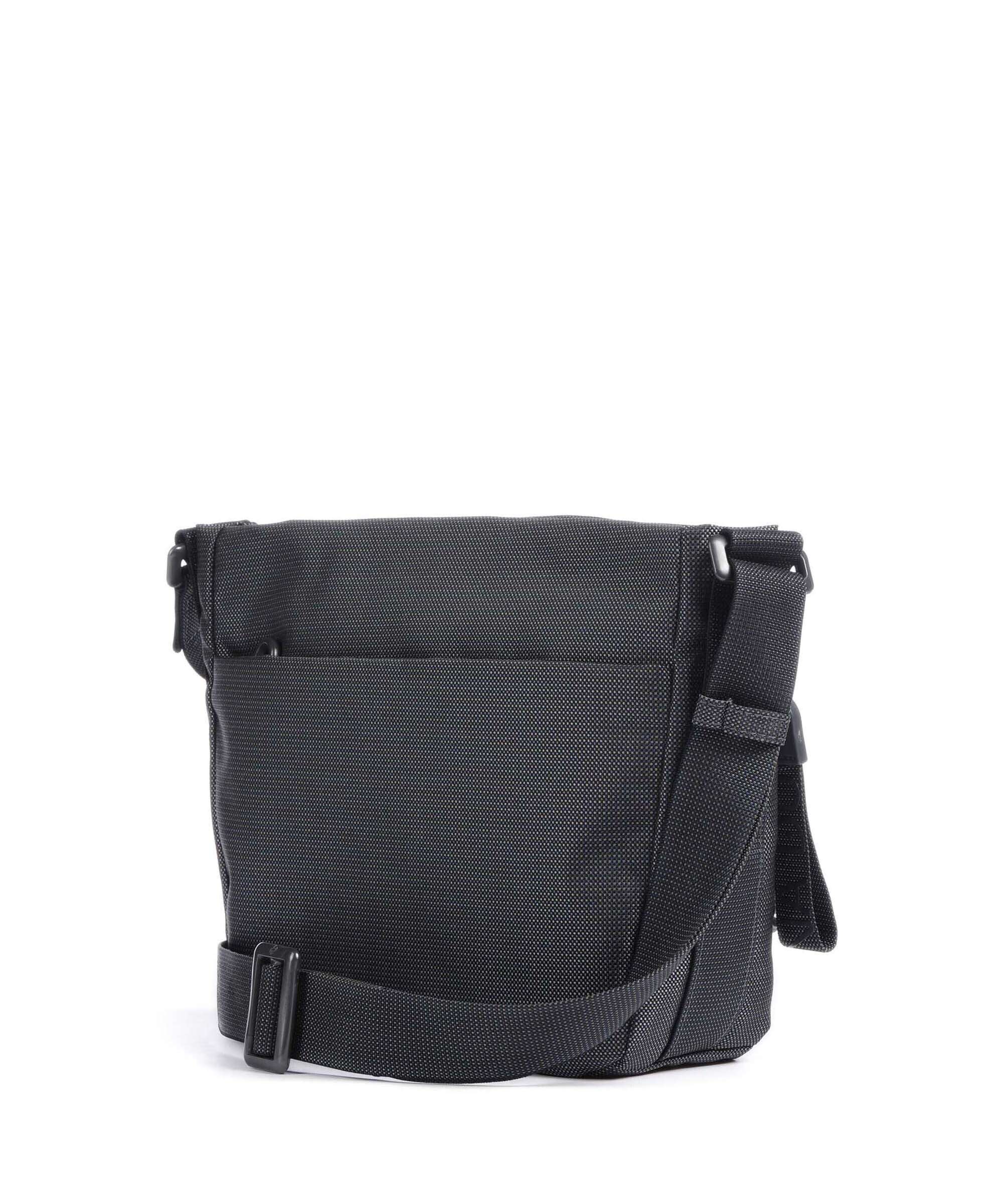 Mandarina Duck MD20 Crossbody bag steel