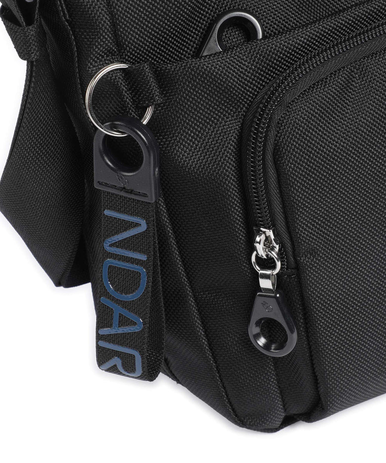 Mandarina Duck MD20 Crossbody bag black