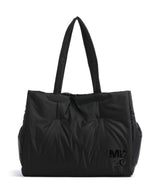 Mandarina Duck MD20 Balloon Tote bag black