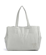 Mandarina Duck MD20 Balloon Tote bag sage gray