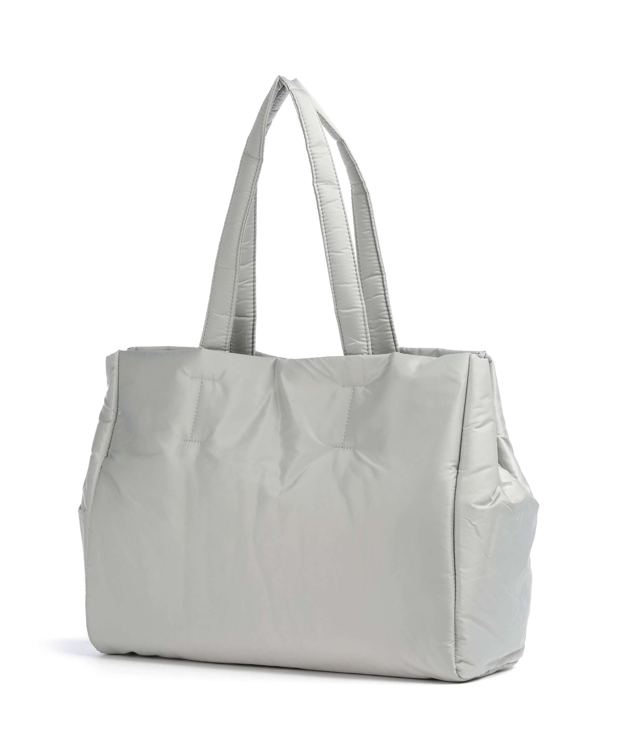 Mandarina Duck MD20 Balloon Tote bag sage gray