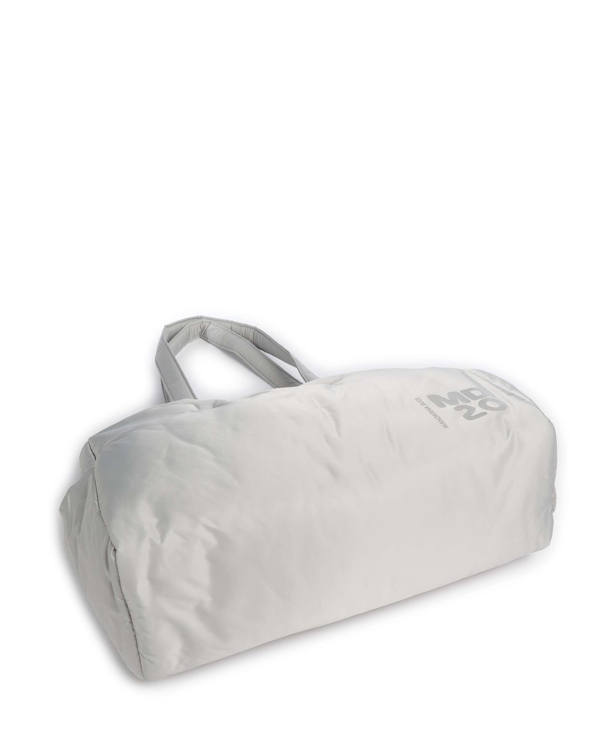 Mandarina Duck MD20 Balloon Tote bag sage gray