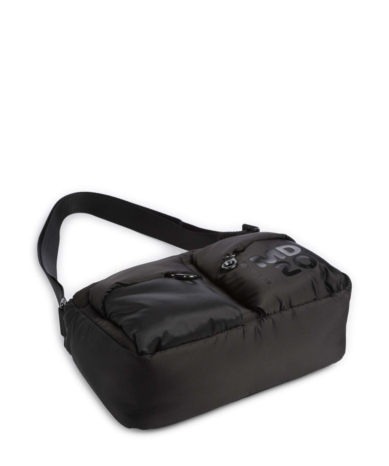 Mandarina Duck MD20 Balloon Crossbody bag black