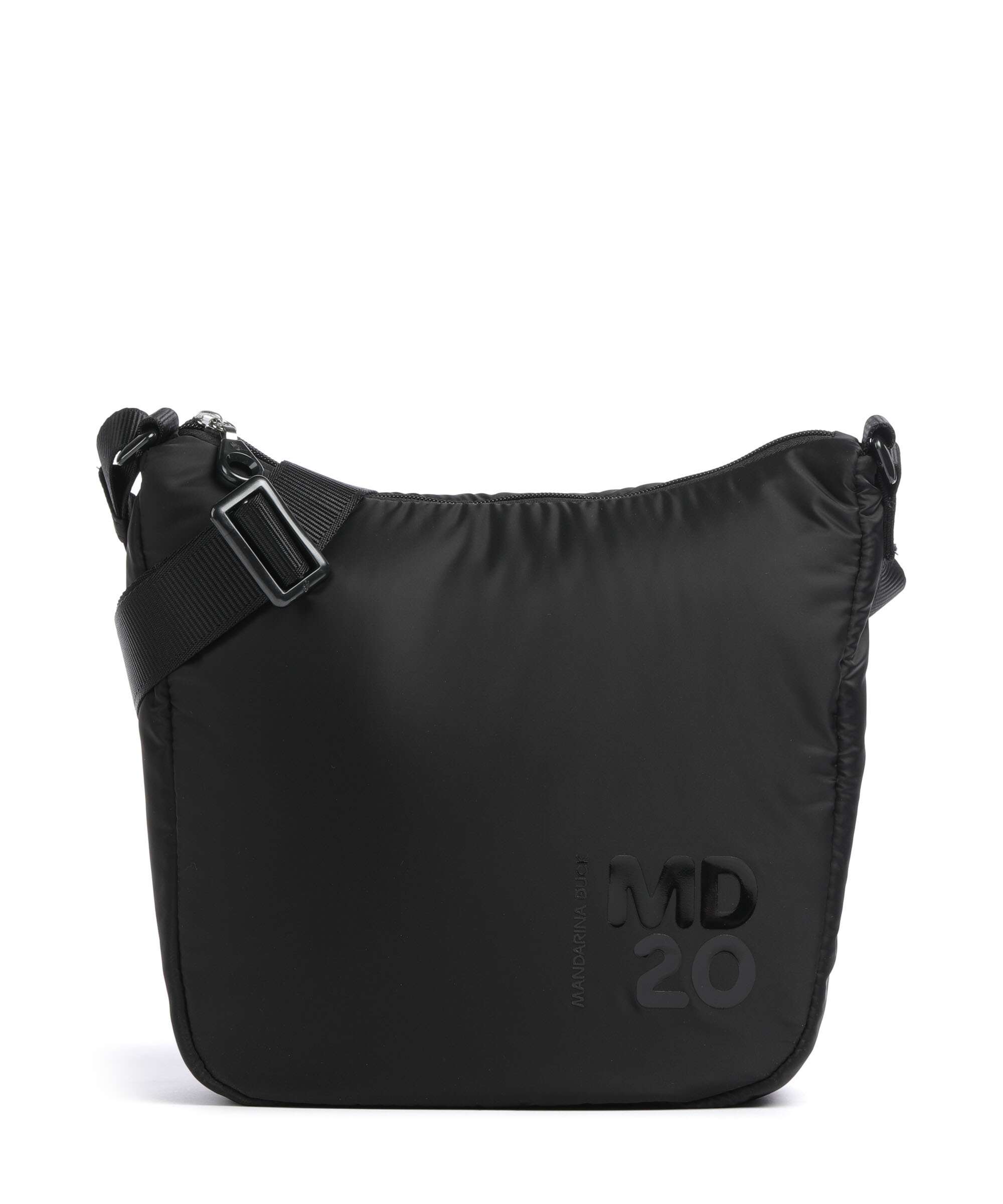 Mandarina Duck MD20 Balloon Crossbody bag black