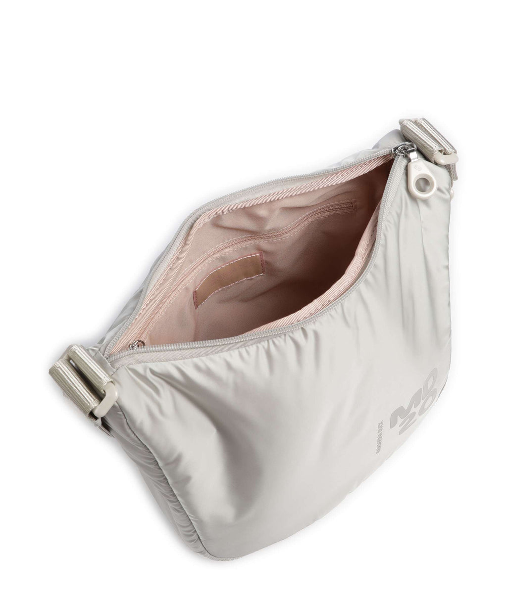 Mandarina Duck MD20 Balloon Crossbody bag sage gray