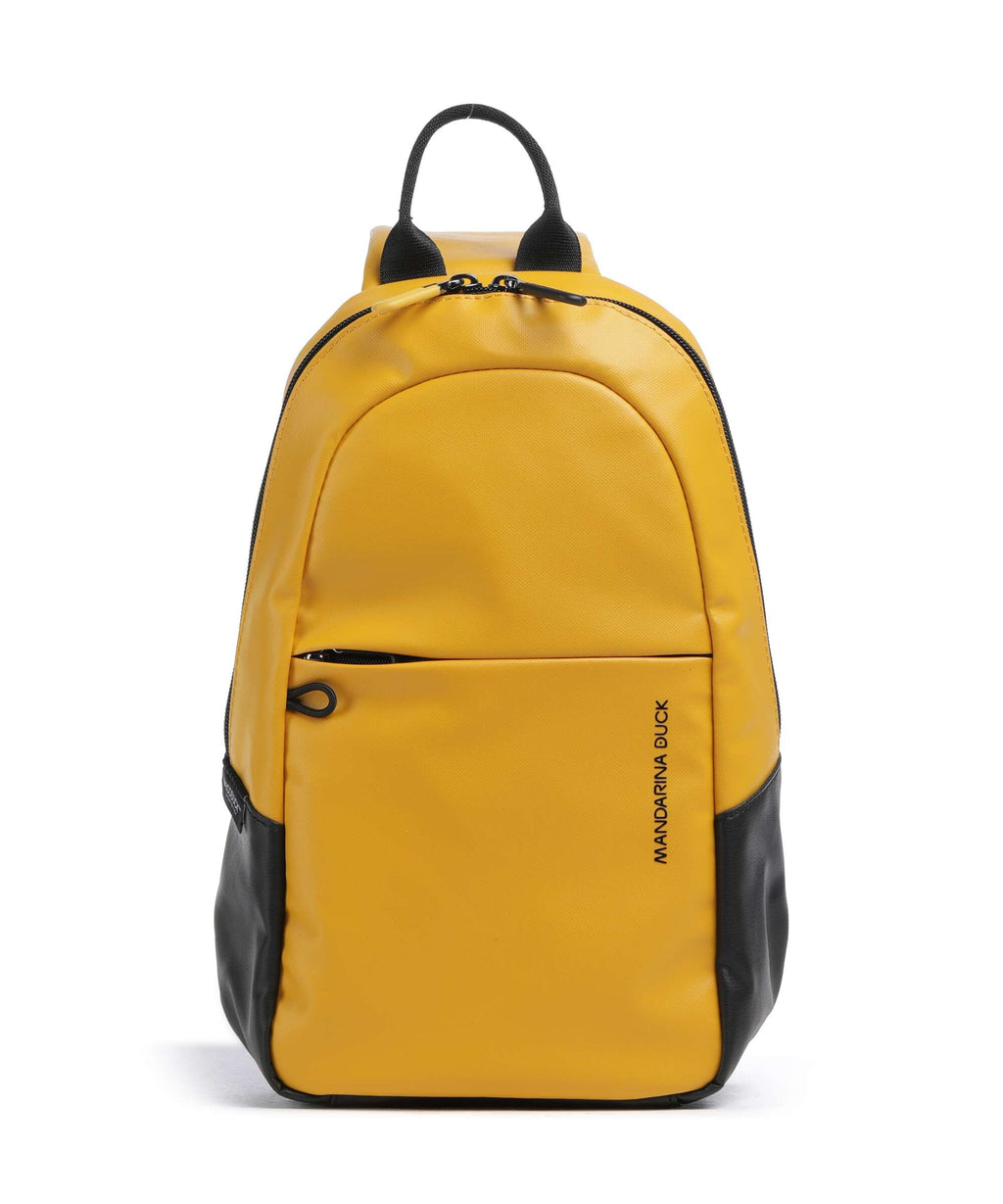 Mandarina Duck Eco Coated Sling bag duck yellow