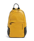 Mandarina Duck Eco Coated Sling bag duck yellow