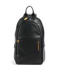 Mandarina Duck Eco Coated Sling bag black