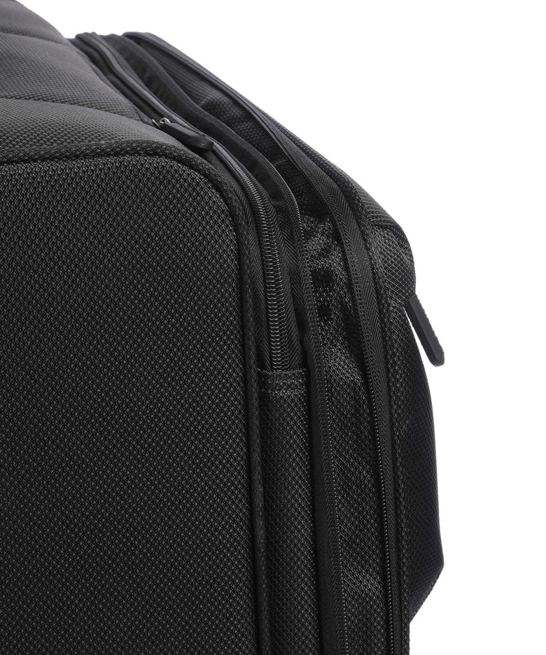 Mandarina Duck Zephyr Spinner (4 wheels) black