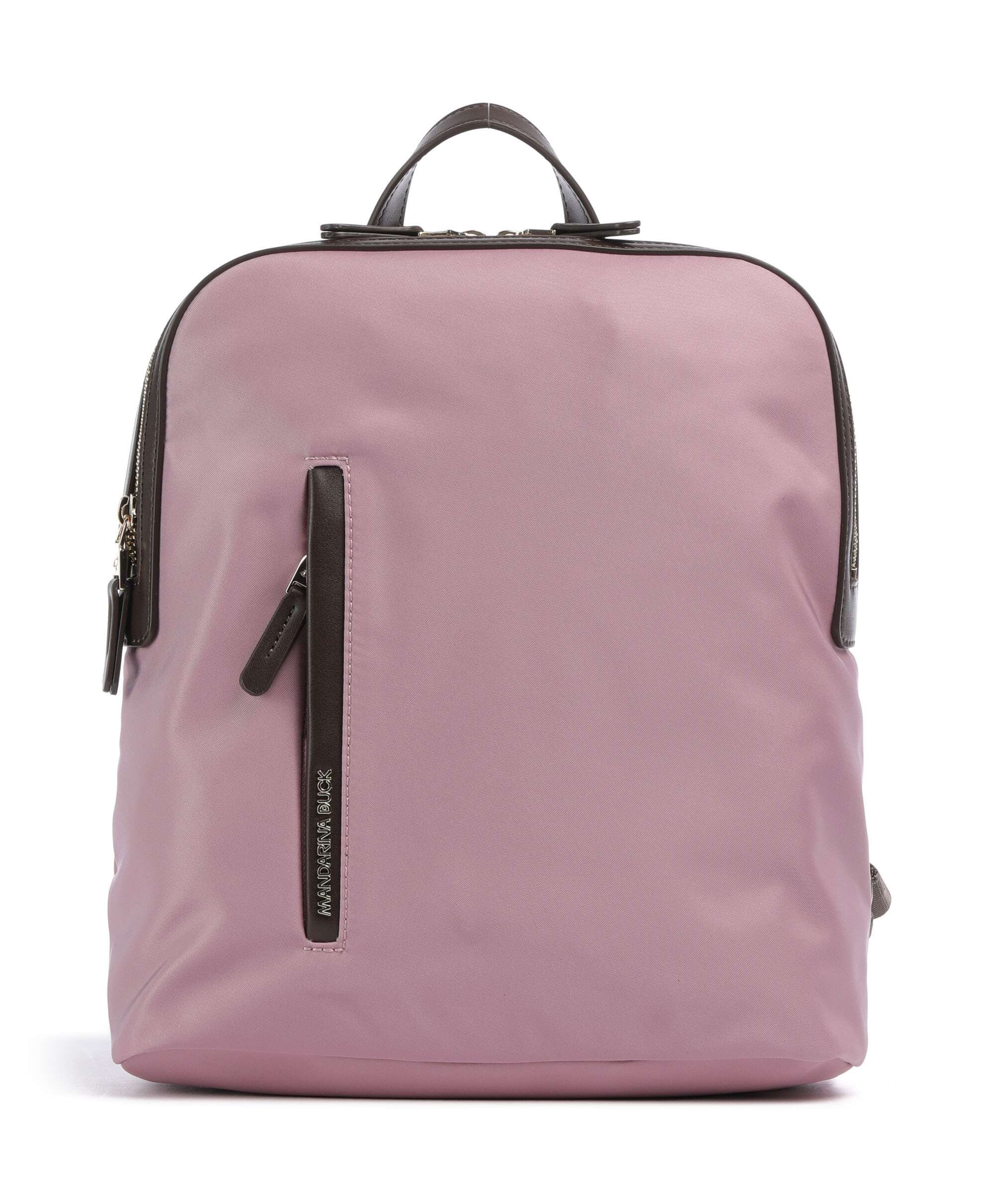 Mandarina Duck Hunter Backpack lilac rose