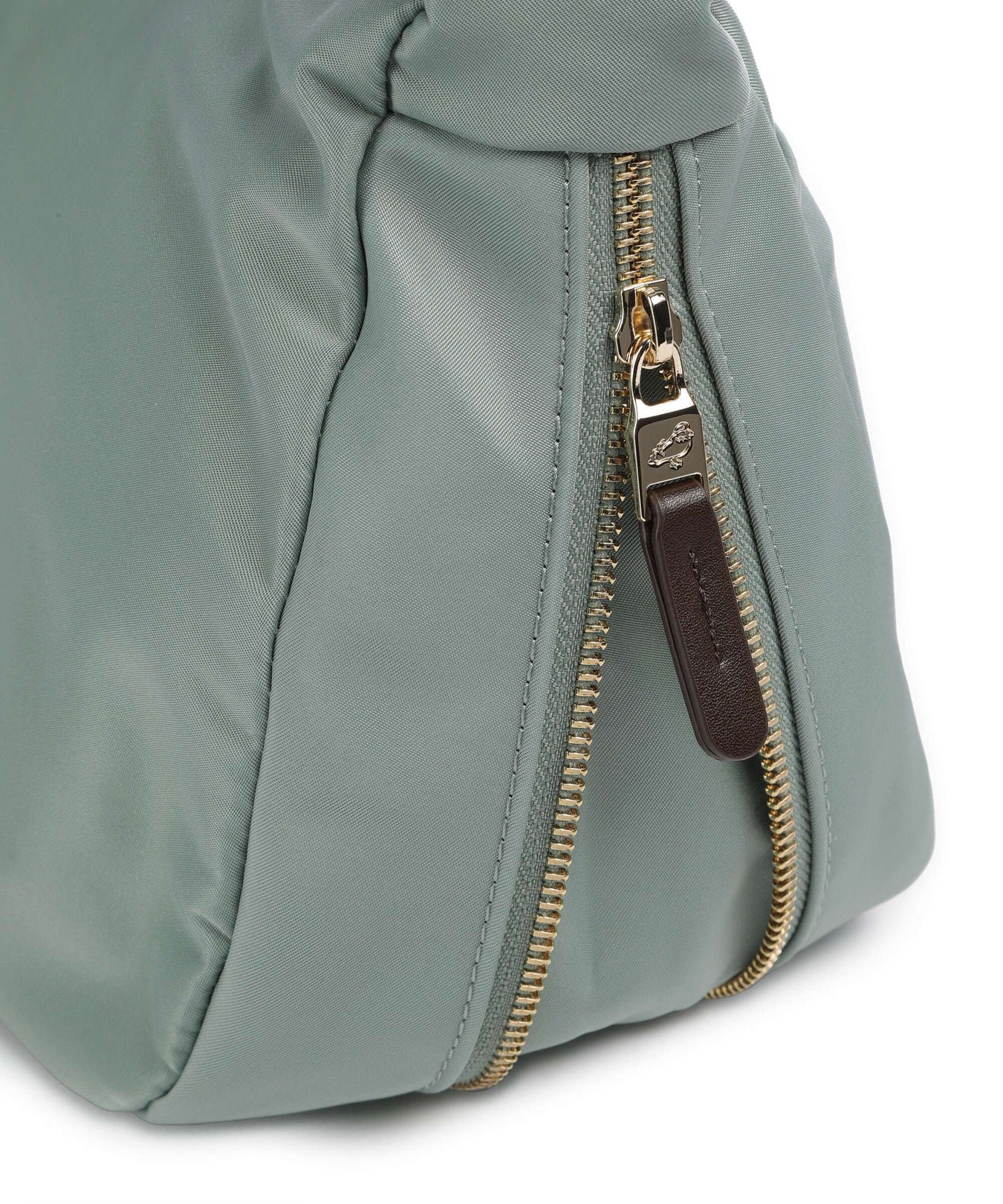 Mandarina Duck Hunter Hobo bag iceberg green